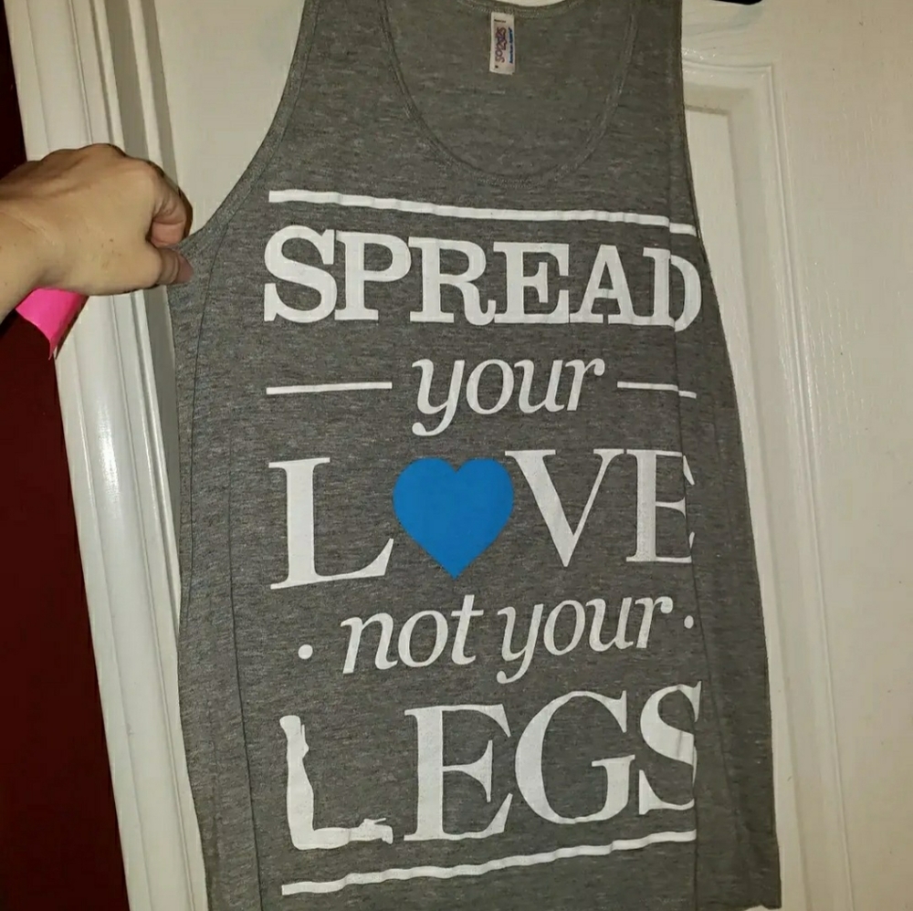 Tank Top - Picture 2 of 3